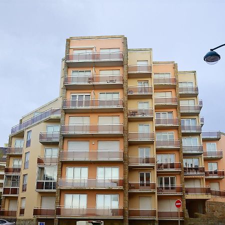 Apartment Les Terrasses-2 By Interhome Сен-Мало Экстерьер фото